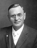 Max Heindel (Carl Louis von Grasshoff)