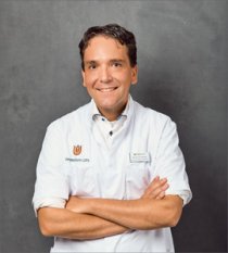 Max Nieuwdorp