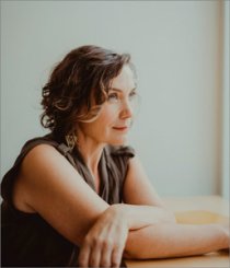 Megan Devine