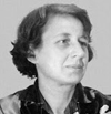 Melita Denning (Vivian Godfrey Barcynski)