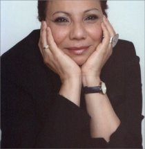 Mervat Nasser
