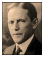 William Horatio Bates