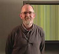 Michael Frame