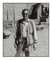 Michael Baigent