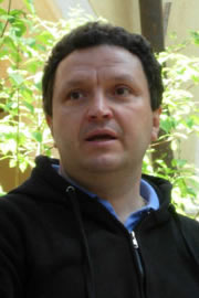 Michele Proclamato