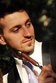 Michele Rossi Flenghi