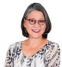 Michele Wucker