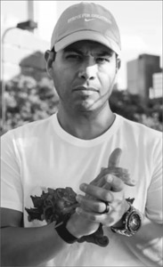 Mike Mancias