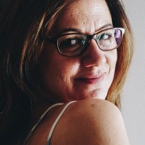 Mimma Sangiorgio