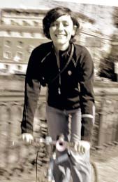 Miriam Dubini