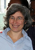 Miriam Giovanzana