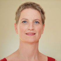 Miriam Wessels
