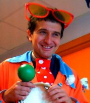 Mirko Magri