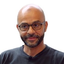 Mo Gawdat