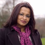 Mona Siddiqui
