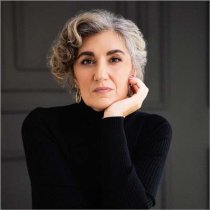 Monia Caramma