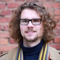 Moritz Rudolph