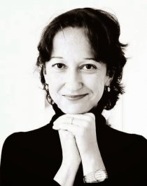 Muriel Barbery