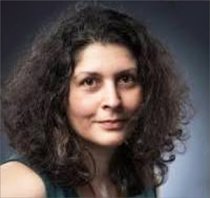 Myriam Bendhif-Syllas