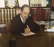 N. Michele Campanozzi