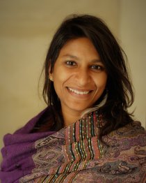 Nadeshwari Joythimayananda