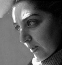 Nadia Al Omari