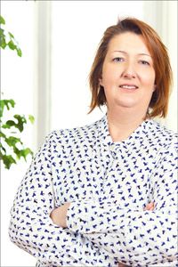 Nadia Monticelli