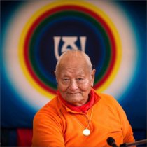 Namkhai Norbu