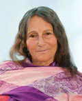 Naomi Imber Feinberg