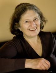 Naomi Stadlen
