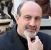 Nassim Nicholas Taleb