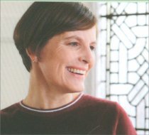 Natasha Farrant