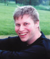 Nick Arnold