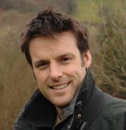 Nick Baker