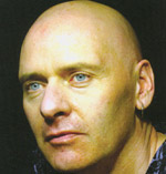 Nick Redfern