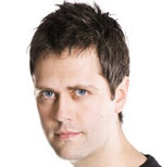Nick Willoughby