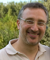 Nicola Rachello