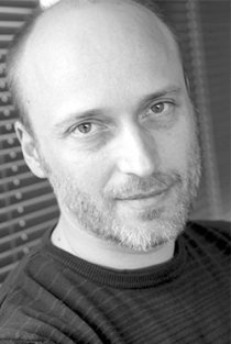 Nicolas Hubesch