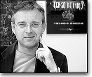 Norbert Lantschner