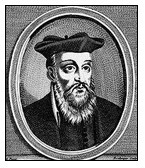 Nostradamus