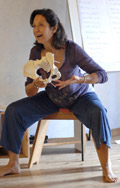 Nuria Vives Pares