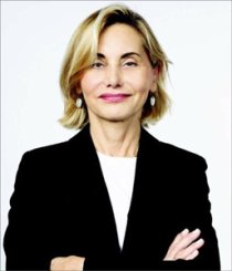 Odile Robotti