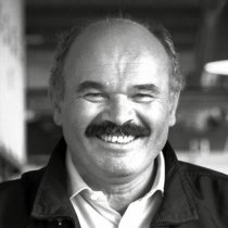 Oscar Farinetti