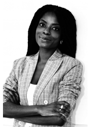 Otegha Uwagba