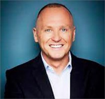 Owen O'Kane