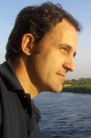 Pablo Ayo