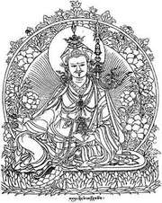Padmasambhava