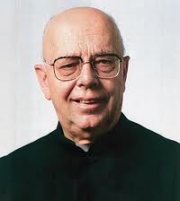 Padre Gabriele Amorth