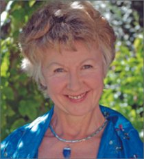 Pam Gregory