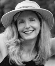 Pam Grout